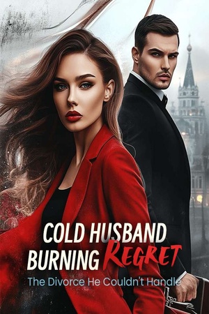 Cover of Cold Husband Burning Regret: The Divorce He Couldn't Handle