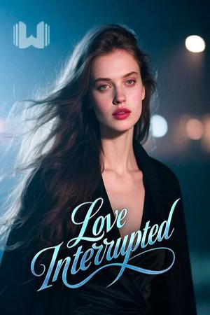 Cover of Love, Interrupted