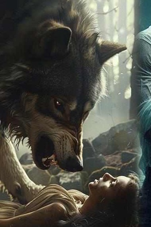 Cover of The Barter (Sierra and Xavier)