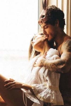 Reclaiming What My Ex Stole