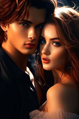 The House Wife Had Secret Identities (Niamh Rivers and Jonathan)