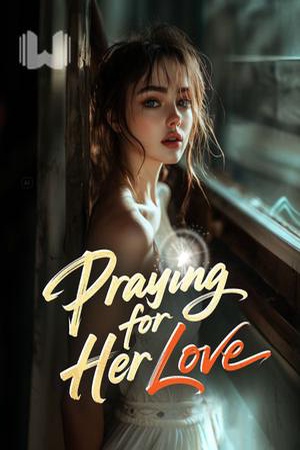 Cover of Praying for Her Love (Julia Rivera)