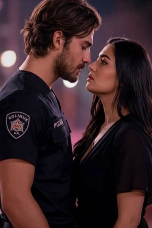 Watch Me Win Alpha (Olivia and Ethan)