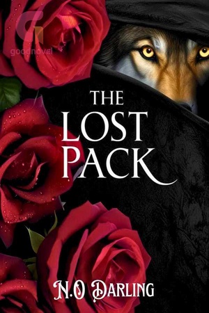 Cover of The Lost Pack (Paige)