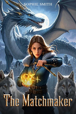 The Matchmaker (by Sophie Smith)