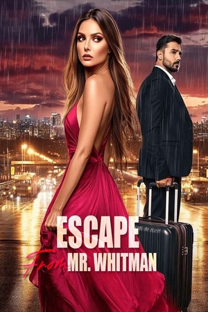 Cover of Escape from Mr. Whitman (Emma and Theodore)