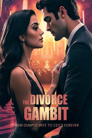 THE DIVORCE GAMBIT From Dumped Wife to CEO's Forever