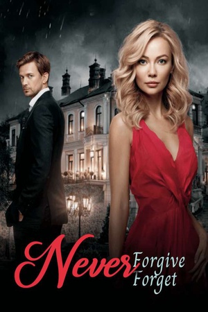 Cover of Never Forgive Never Forget (Celeste and Philip)