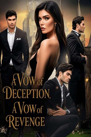 A Vow of Deception, A Vow of Revenge