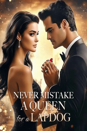 Never Mistake a Queen for a Lapdog