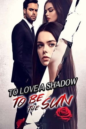 To Love a Shadow To Be the Sun
