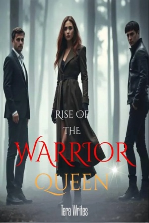 Rise of the Warrior Queen (Kaia and Silver)