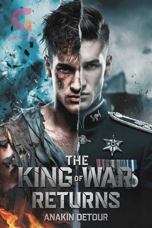 The King Of War Returns