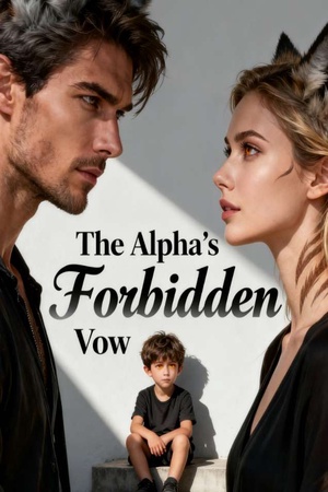 Cover of The Alpha's Forbidden Vow