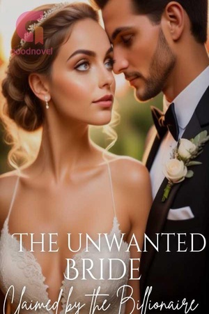 Cover of The Unwanted Bride: Claimed by the Billionaire