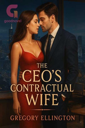 The CEO's Contractual Wife (Olivia and Alex)