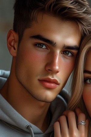 Sorry, Major Hubby, Your Nanny Wife Has Secrets Too