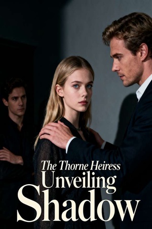 The Thorne Heiress Unveiling Shadow