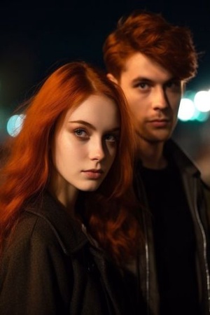 Betrayed Then Back For Blood (Briar Jennings)