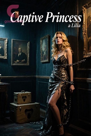 Cover of Captive Princess( Sophia Romano)