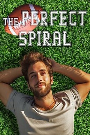 The Perfect Spiral (by Ashley Constantine)