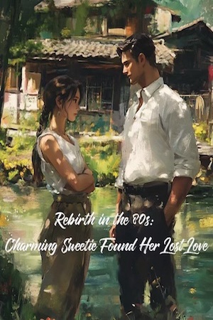 Cover of Rebirth in 1986: Unforgettable Regrets