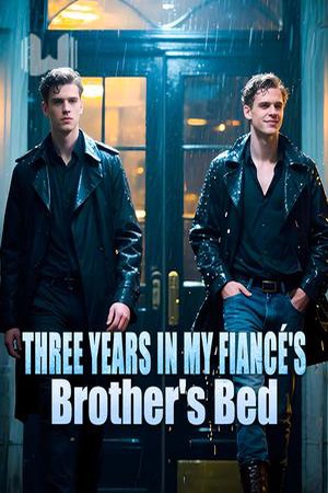 Three Years in My Fiancé's Brother's Bed
