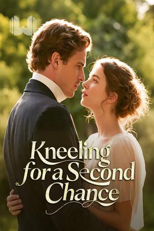 Cover of Kneeling for a Second Chance (Sebastian and Valeria)