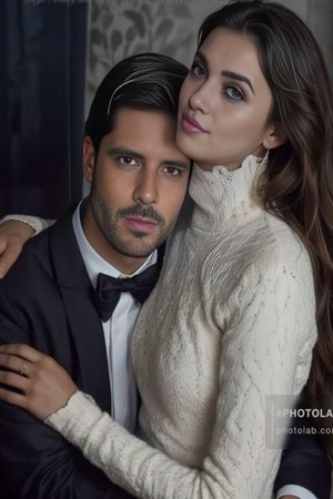 Urging Him to Get a Divorce (Aveline and Xavier)