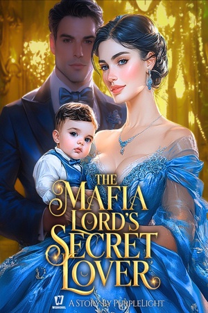 Cover of The Mafia Lord's Secret Lover (Evelyn)