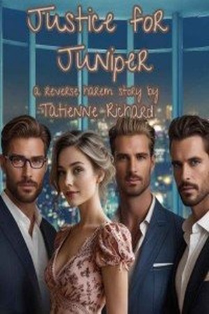 Justice For Juniper (Tatienne Richard)