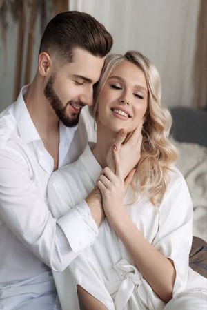 Marriage Lies and a Dangerous Obsession