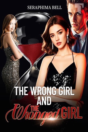 The Wrong Girl and the Wronged Girl (Stella and Ethan)