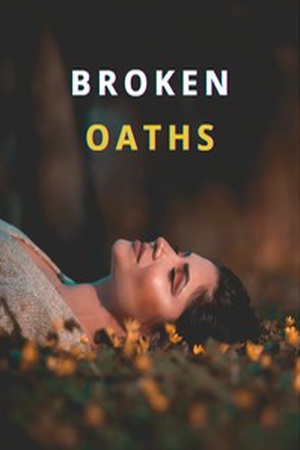 Broken Oaths (Lisa Davis and David Green)