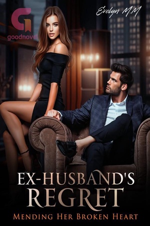 Cover of Ex-Husband's Regret (Ava and Rowan)