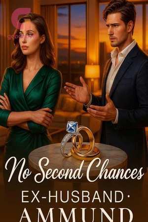 No Second Chances Ex-husband (Lauren and Ethan)
