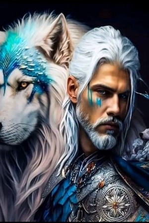 Chasing the Runaway Luna (Athena)