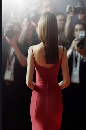 The Invisible Wife Turned Savage