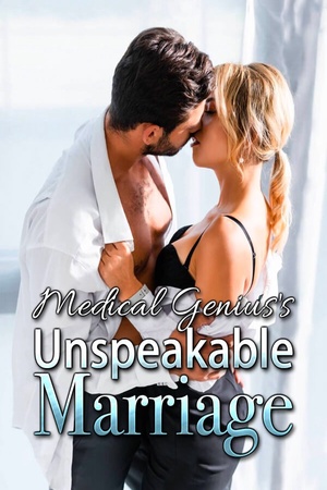 Cover of Medical Genius Unspeakable Marriage (Matthew Larson)