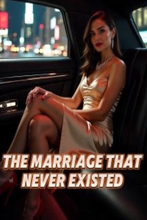 The Marriage That Never Existed