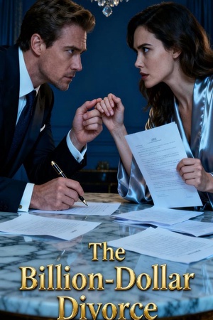 The Billion-Dollar Divorce (Ian and Chloe)