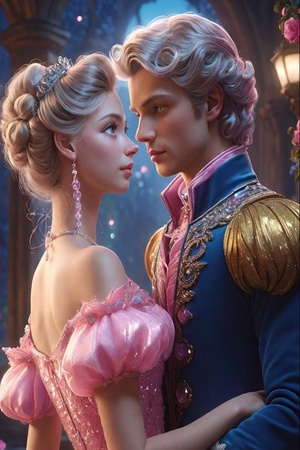 He Craved My Love When I Stopped Serving Him (Preston and Olivia)