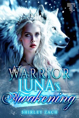 A Warrior Luna's Awakening (Freya and Caelum)