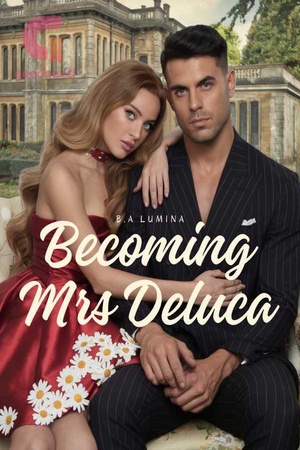 Becoming Mrs DeLuca