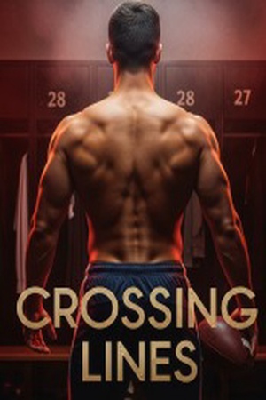 Crossing lines (Noah and Aiden)
