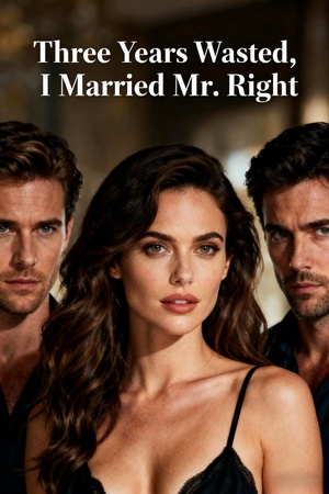 Too Late She Already Married Mr. Right (Sophia)