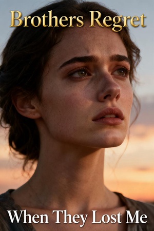 Brothers Regret When They Lost Me