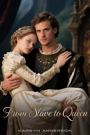 From Slave To Queen