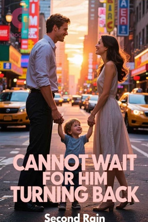 Cannot Wait For Him Turning Back