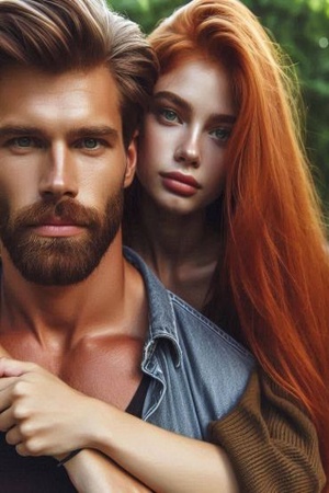 My ex-husband’s nightmare (Lydia and Mason)